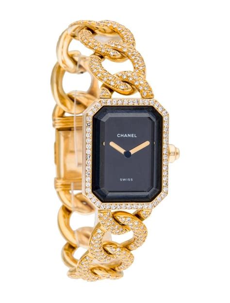 gioiello chanel png|Chanel watches.